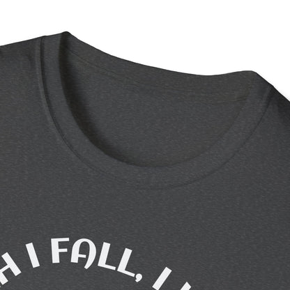 Sunflower HIIT Bible Verse T-Shirt