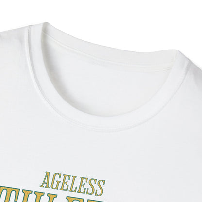 Copy of Spot Me For Life Couples Fitness T-Shirt