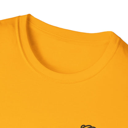 Believe in Yourself Gym T-shirt