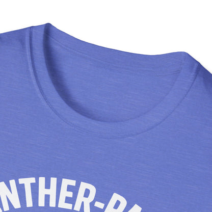 HIIT Panther Paced 20min Burn Unisex T-Shirt - Corporate Fitness Apparel