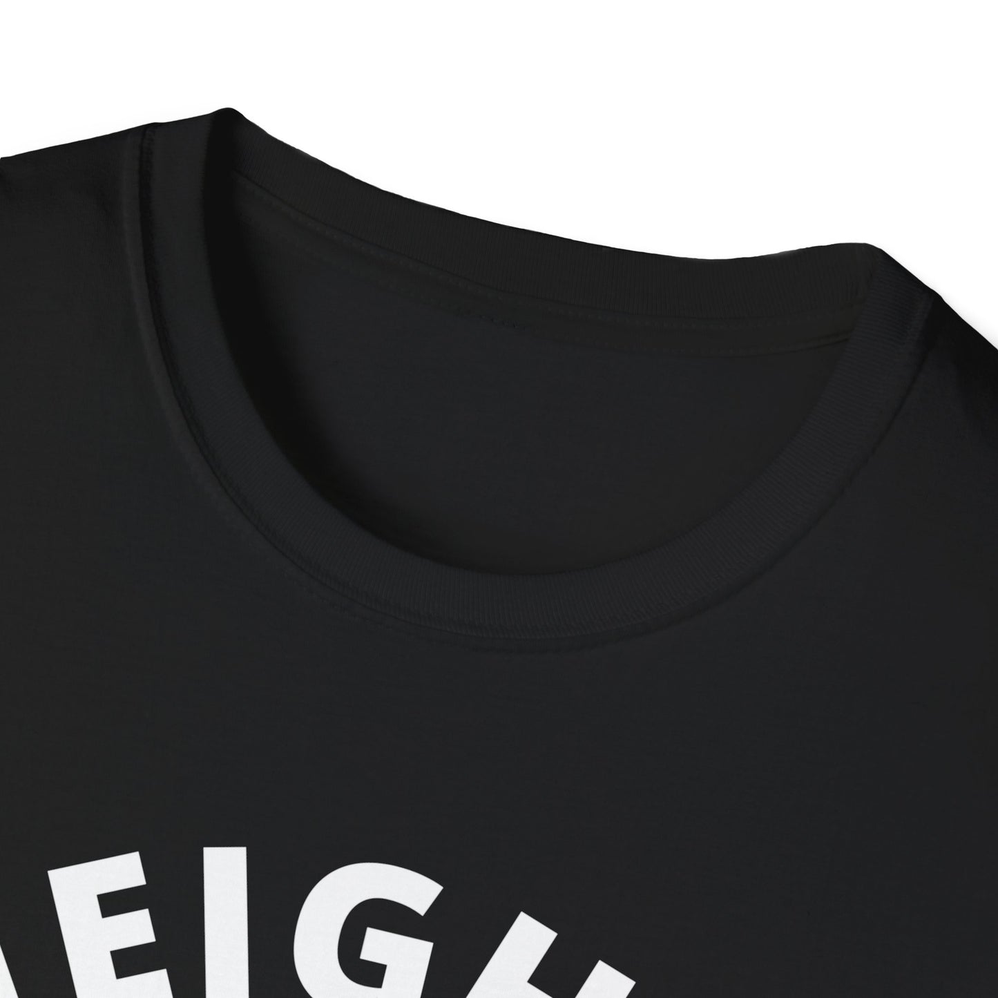 Weights Before Dates Gym T-Shirt