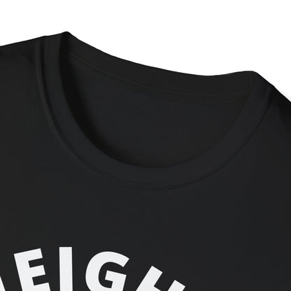 Weights Before Dates Gym T-Shirt