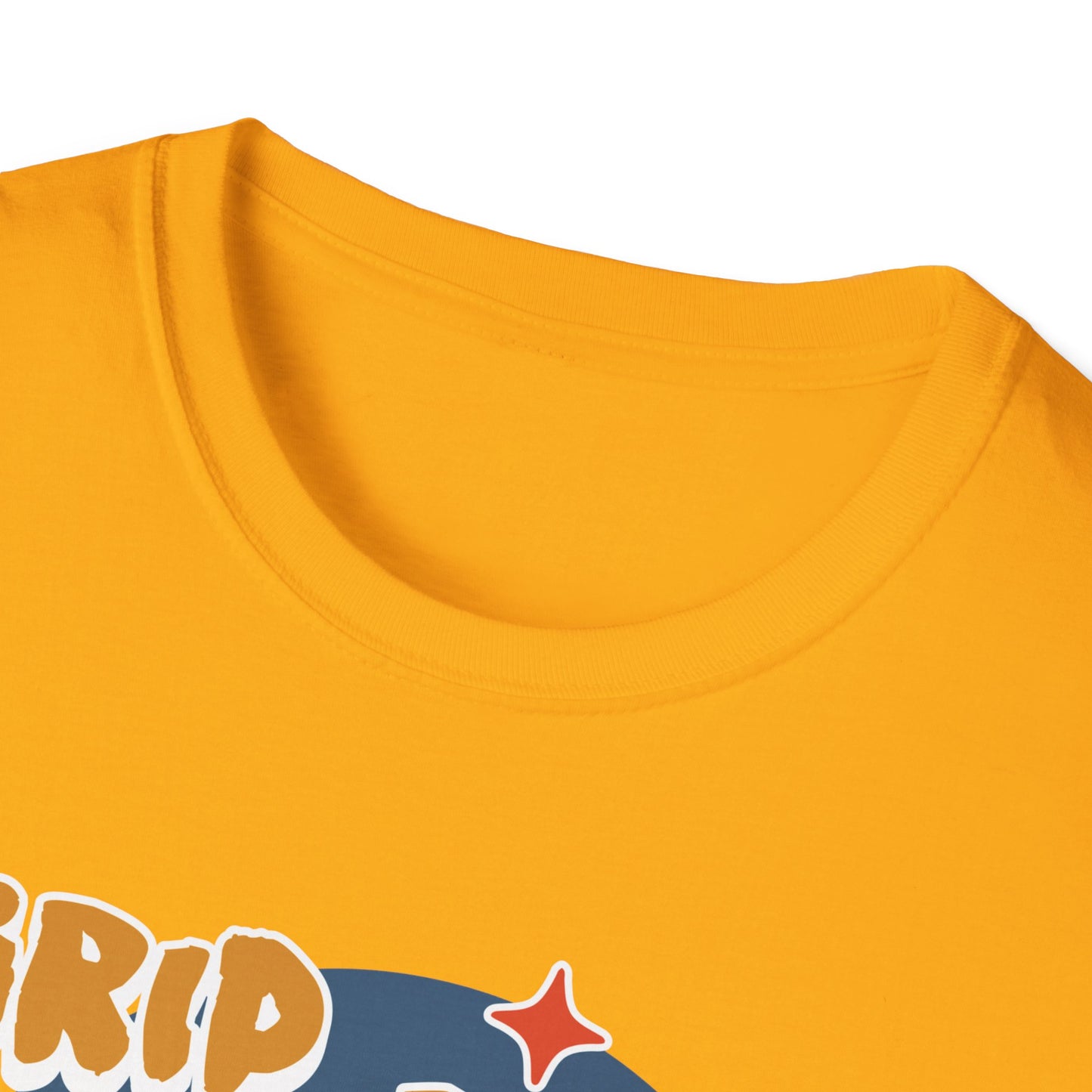 Faith-based Crossfit T-Shirt