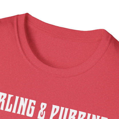 Curling and Purring