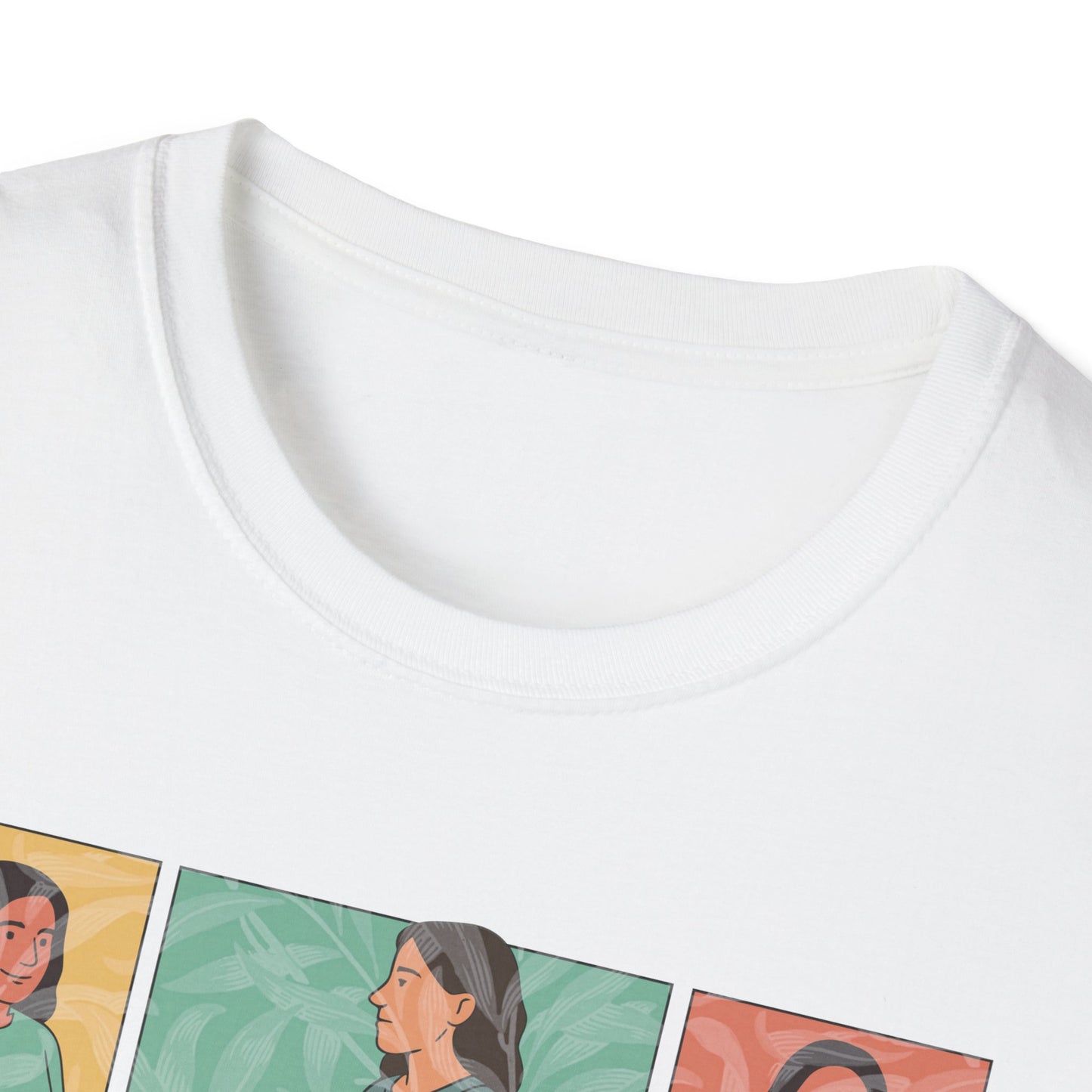 Fitness T-Shirt Pre/Postnatal Strong in Every Season