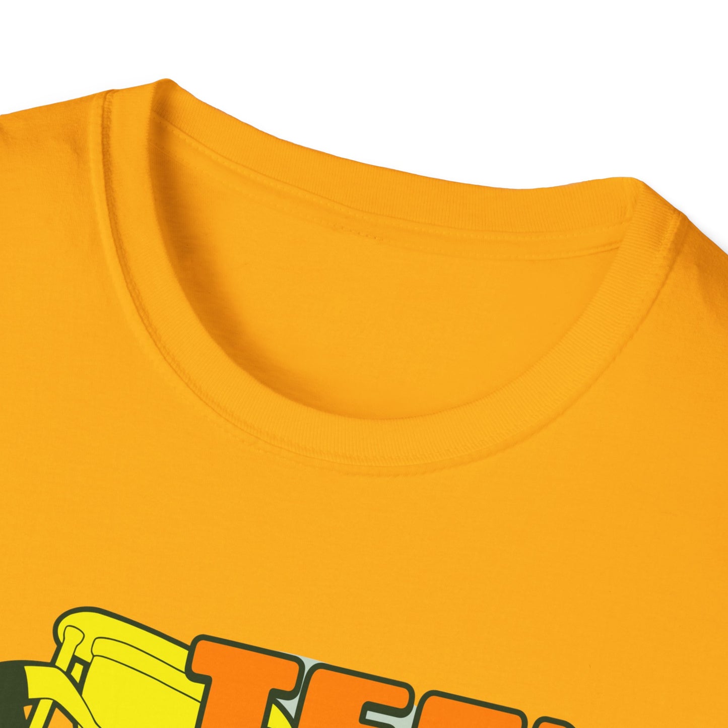 Running Teen Titan Track Team - Genz Millenial T-Shirt