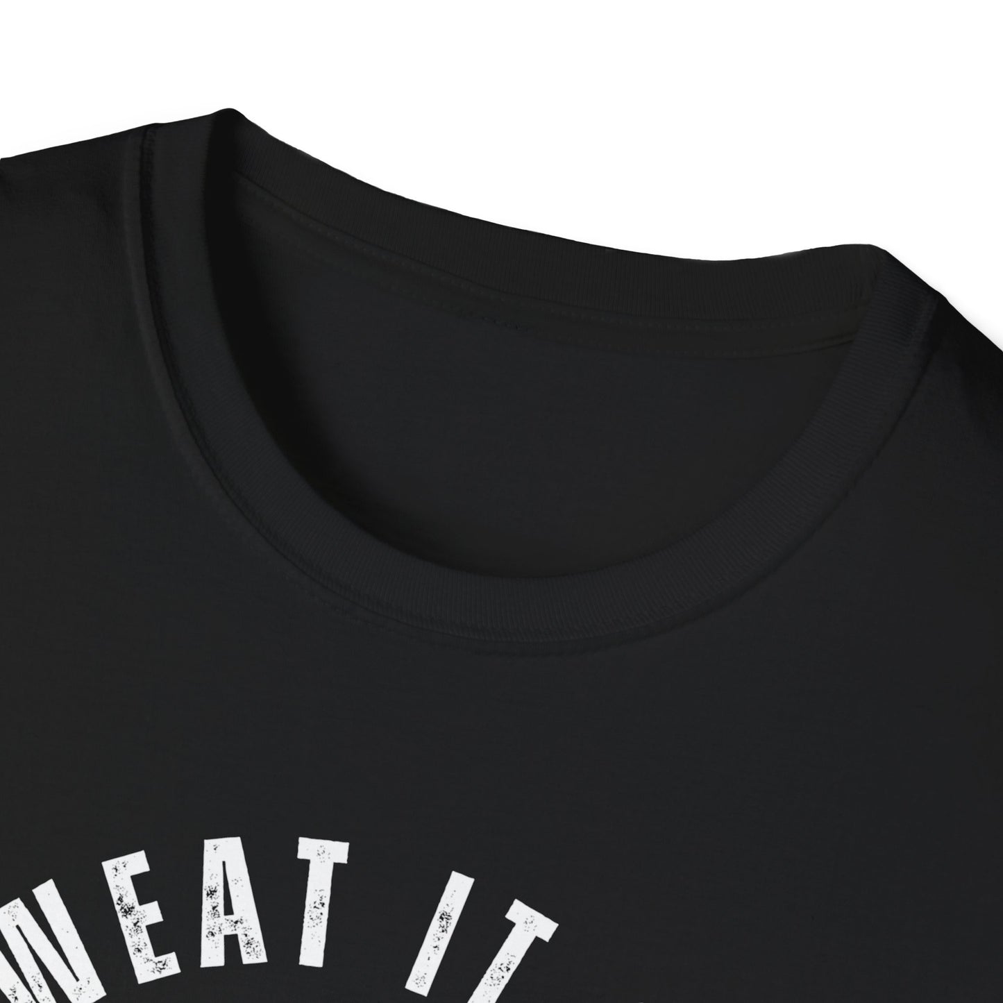 Sweat It Out Gym T-Shirt