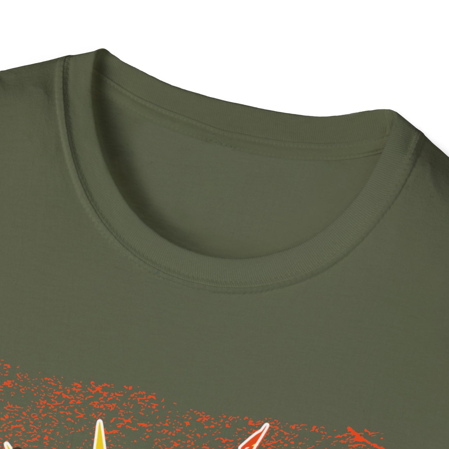 Powerlifting Hyrox - Genz Millenial Fitness T-Shirt