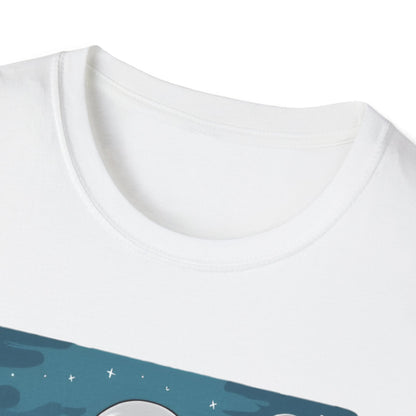 Sweat Smile Repeat Gym T-Shirt