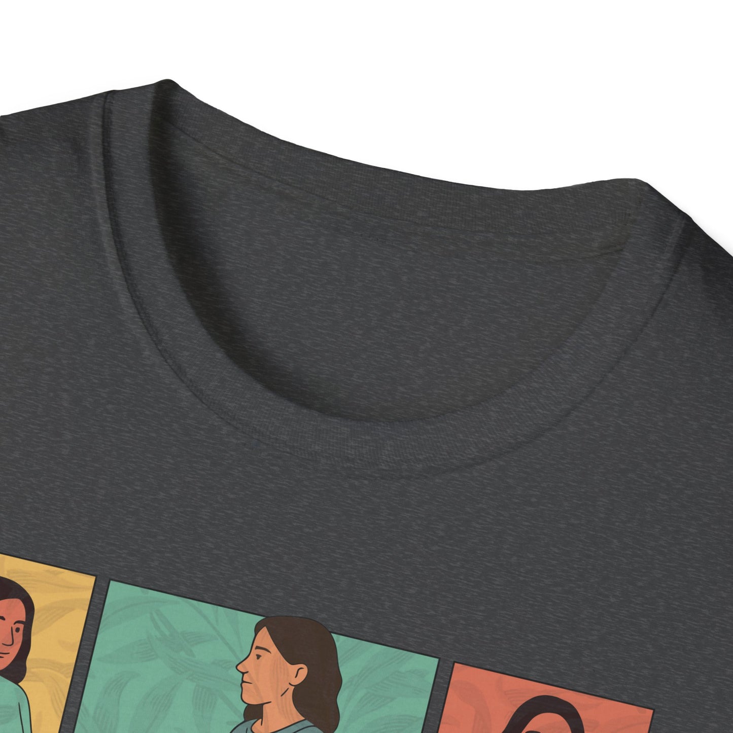 Fitness T-Shirt Pre/Postnatal Strong in Every Season