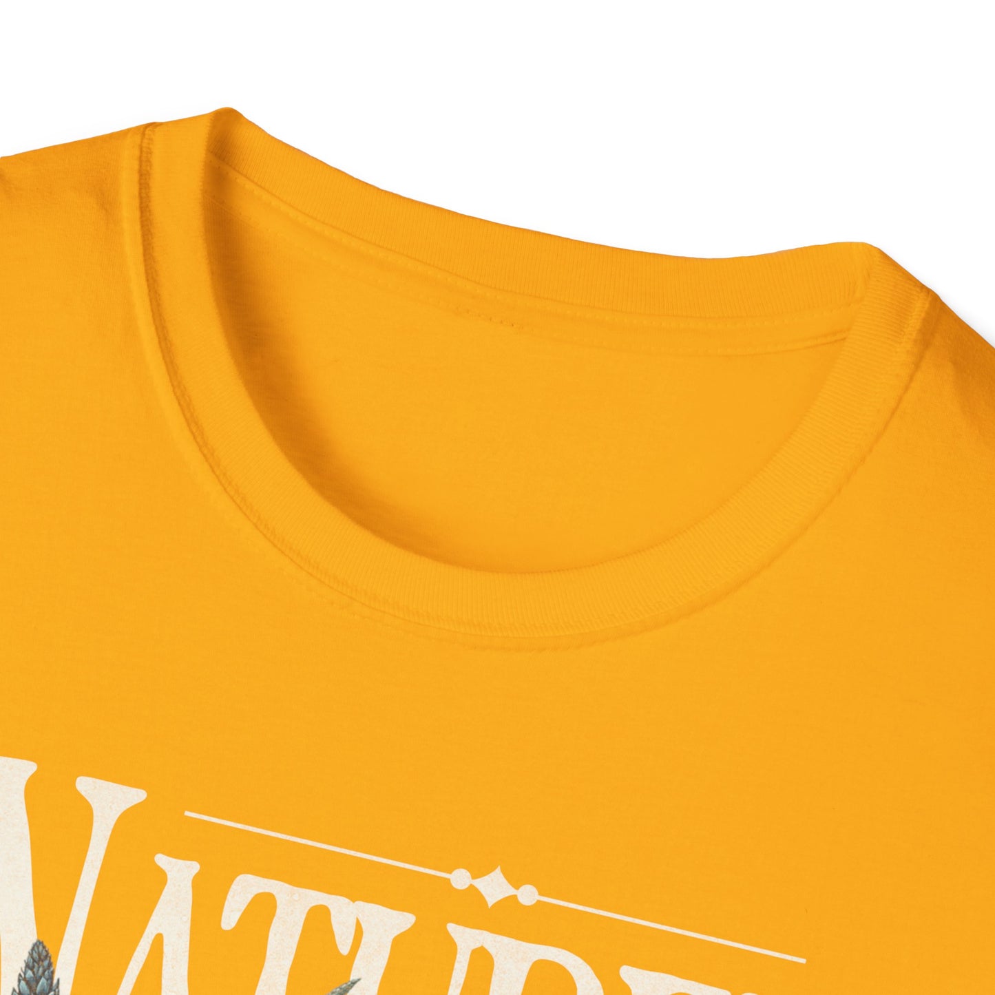 Farm & Gardening Fitness T-Shirt