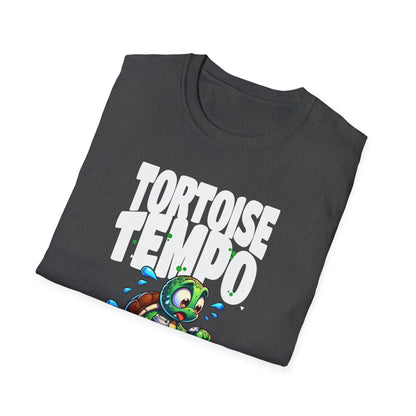 Senior's Fitness Tortoise Tempo T-Shirt