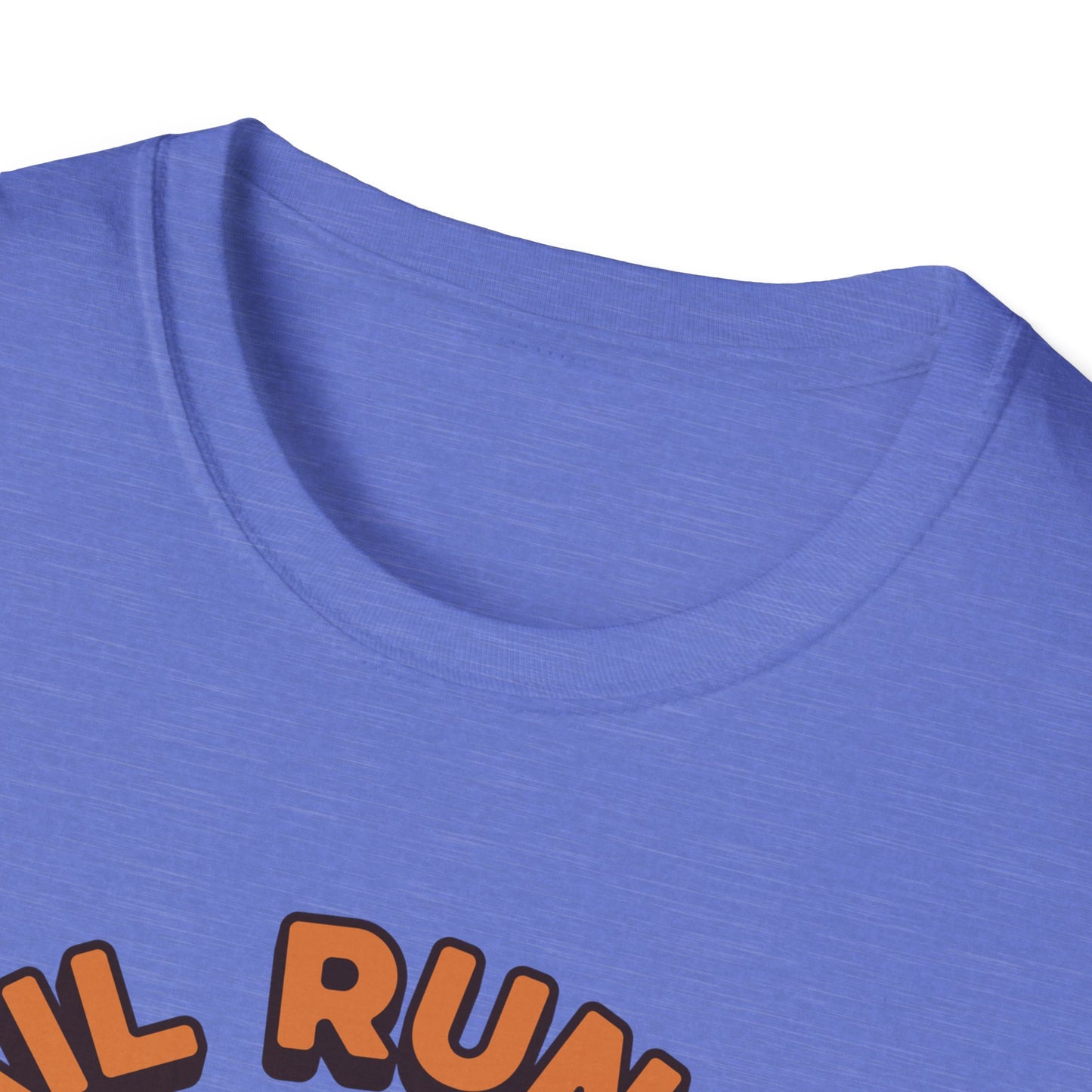 Corporate Running T-Shirt - Unisex Softstyle