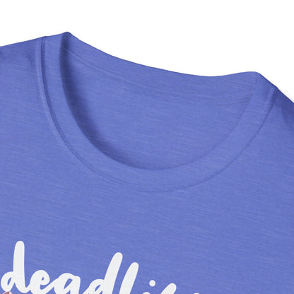 Wellness Fitness T-shirt Gen Z Streetwear