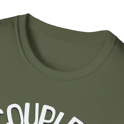 Running Couple PR His/Hers Fitness T-Shirt