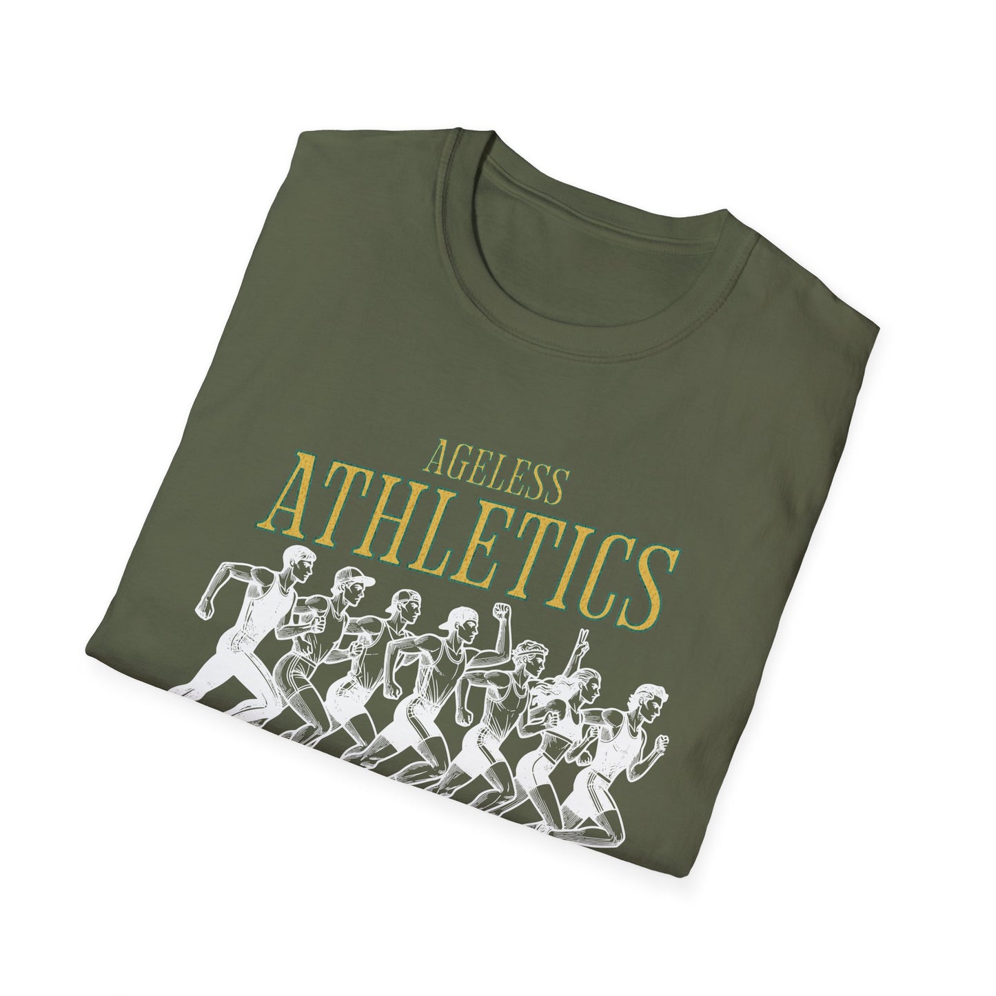 Copy of Spot Me For Life Couples Fitness T-Shirt