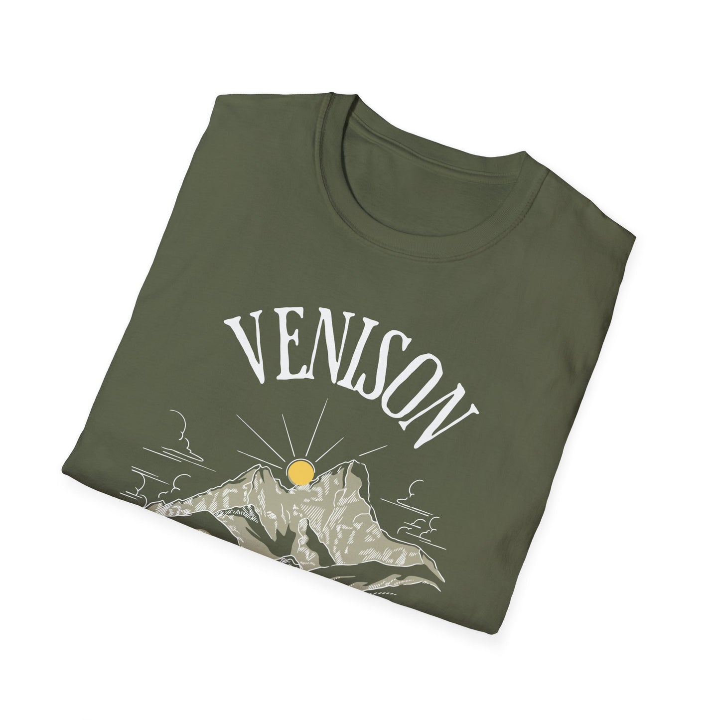 Venison