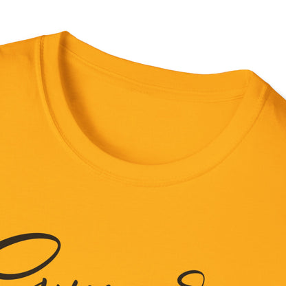 Summer Shred Gym T-shirt