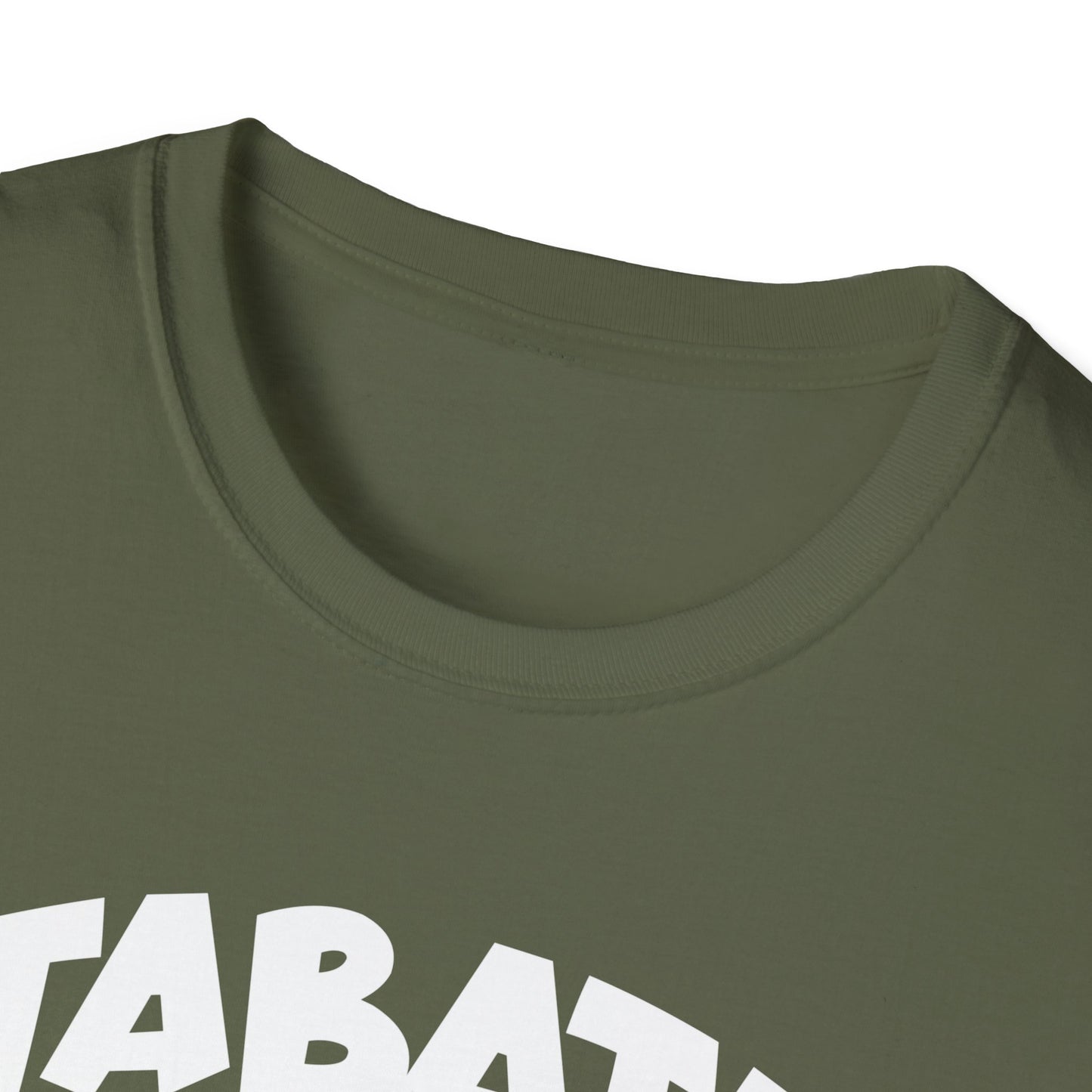 HIIT Tabata Foodie Squad Genz Millenial T-Shirt