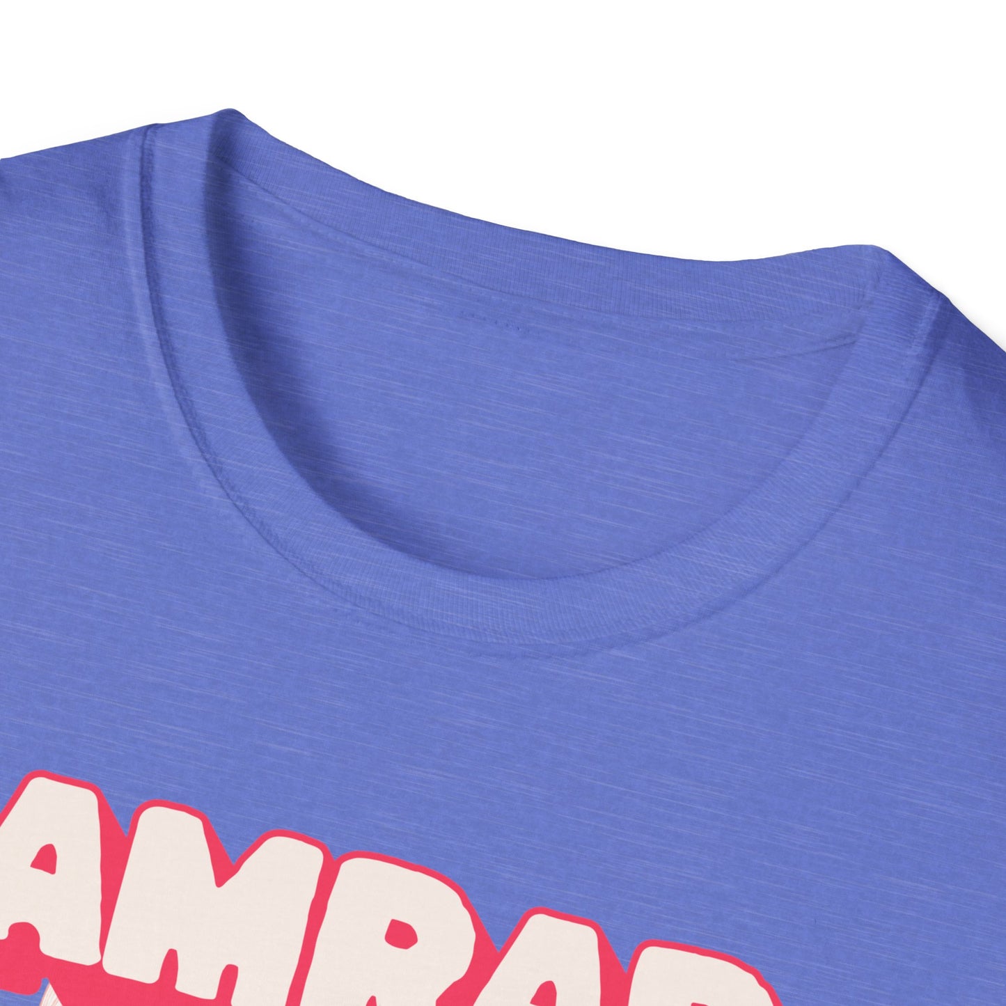 Powerlifting Corporate T-Shirt - AMRAP Before Zoom Unisex