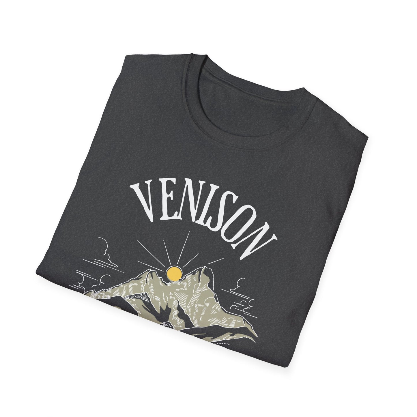 Venison