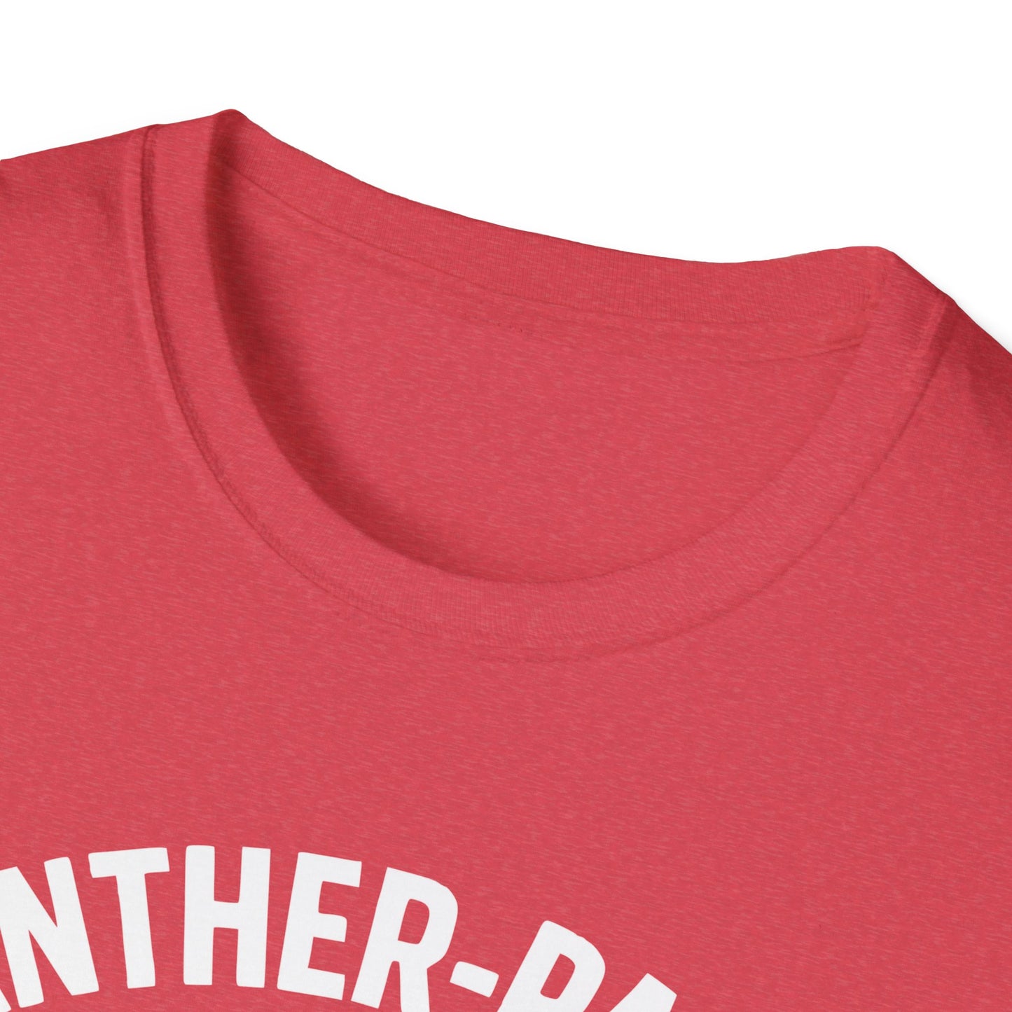 HIIT Panther Paced 20min Burn Unisex T-Shirt - Corporate Fitness Apparel