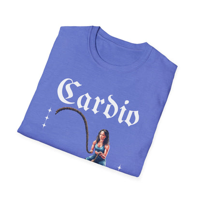 Cardio Gym T-Shirt
