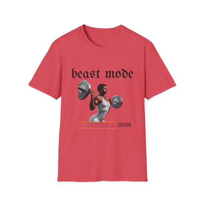 Beast Mode Gym T-Shirt