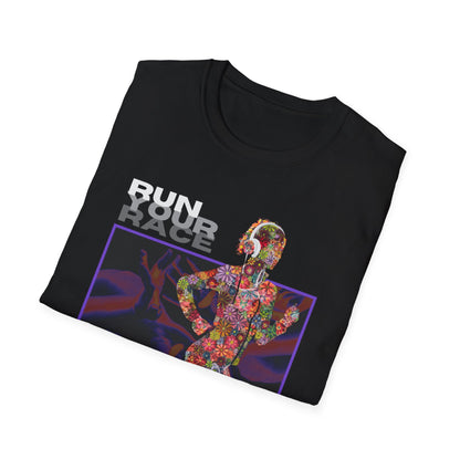 Run Your Race Gym T-Shirt