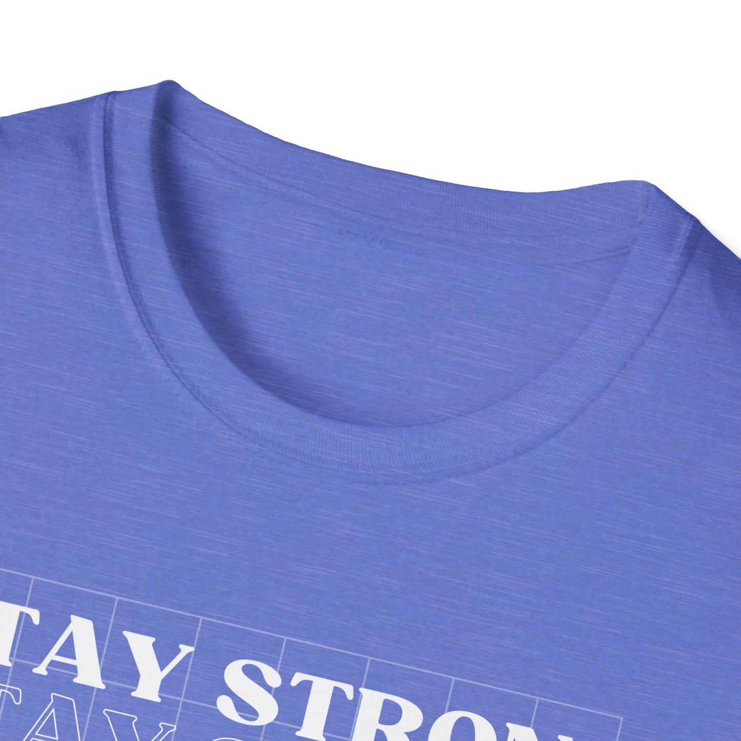 Stay Strong Gym T-Shirt