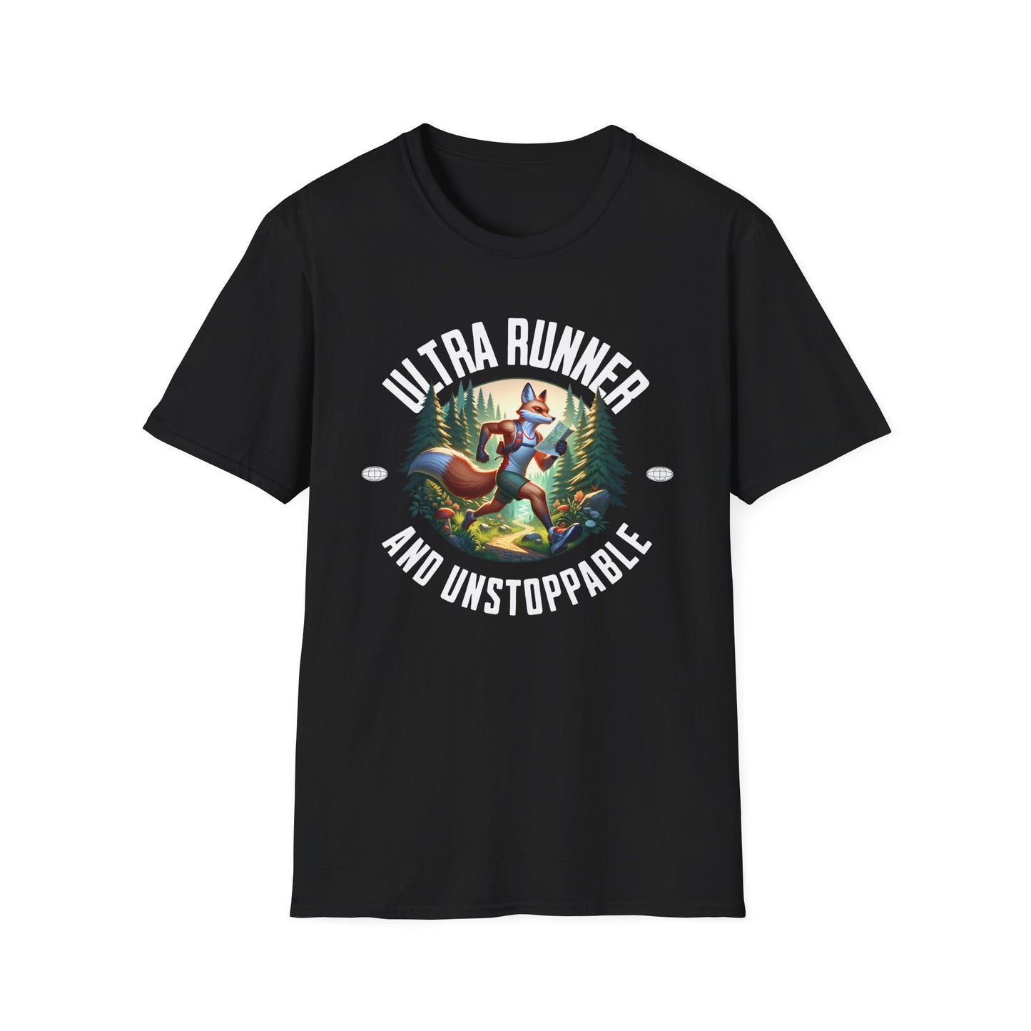 Corporate Running Unisex T-Shirt