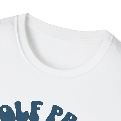 Powerlifting Wolf Pack T-Shirt - Genz Millenial Streetwear