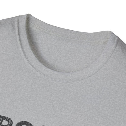 Crossfit is How I Hug Fitness T-shirt