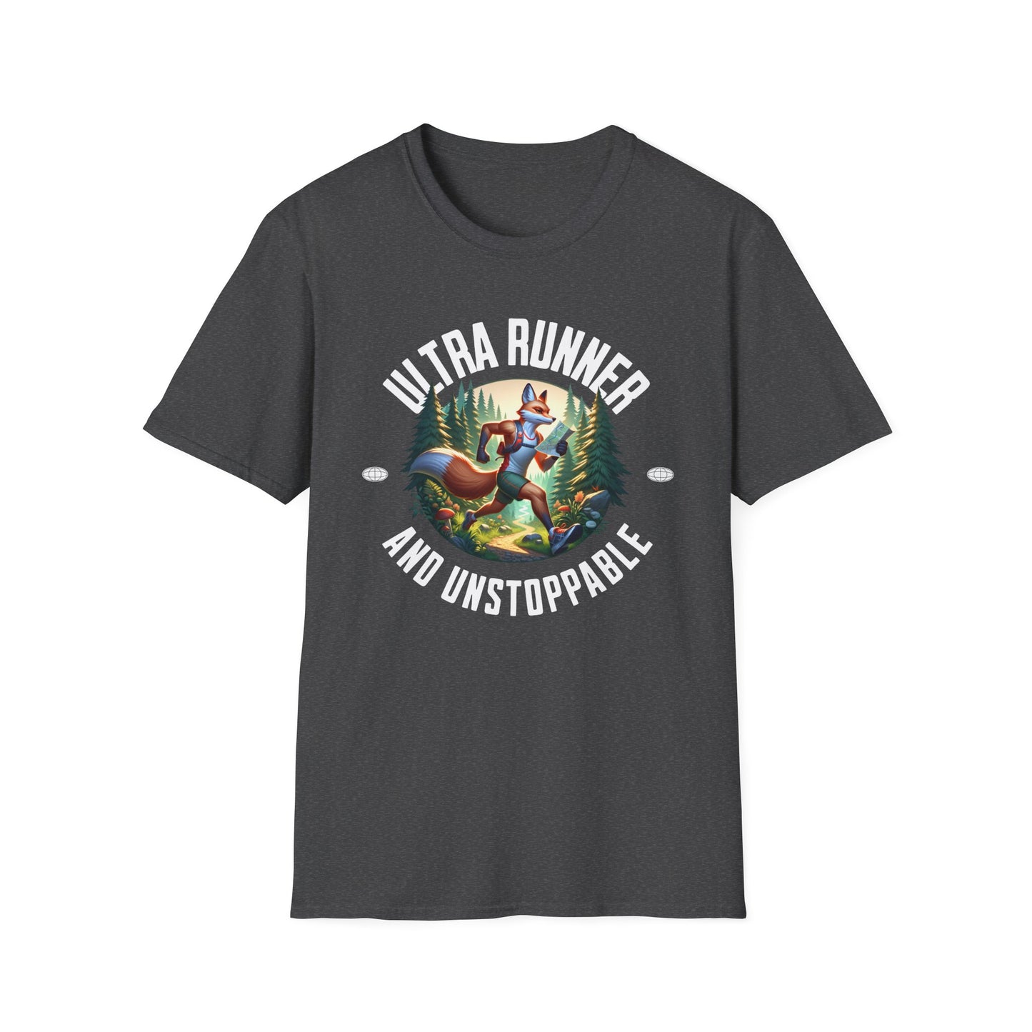 Corporate Running Unisex T-Shirt