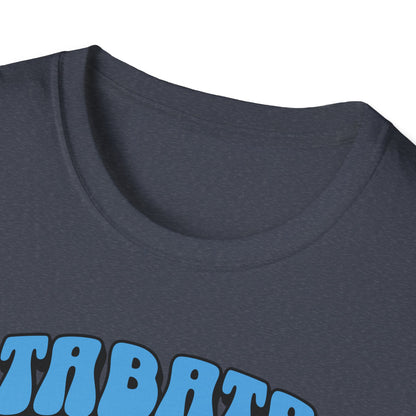 Tabata HIIT Group - Genz Millennial T-Shirt