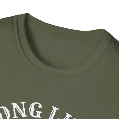 Long Live Gym Girls T-Shirt