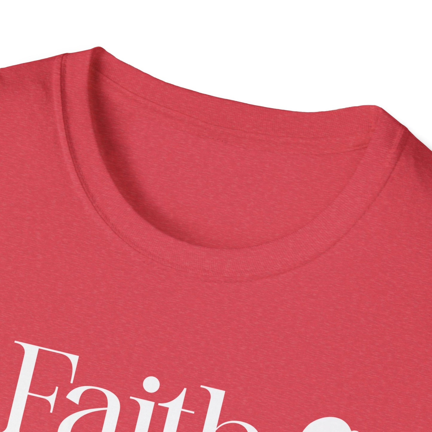 Faith Filled Pregnancy T-Shirt
