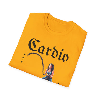 Cardio Gym T-Shirt