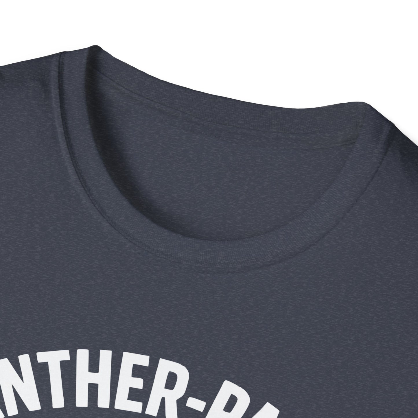 HIIT Panther Paced 20min Burn Unisex T-Shirt - Corporate Fitness Apparel