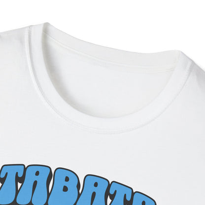 Tabata HIIT Group - Genz Millennial T-Shirt
