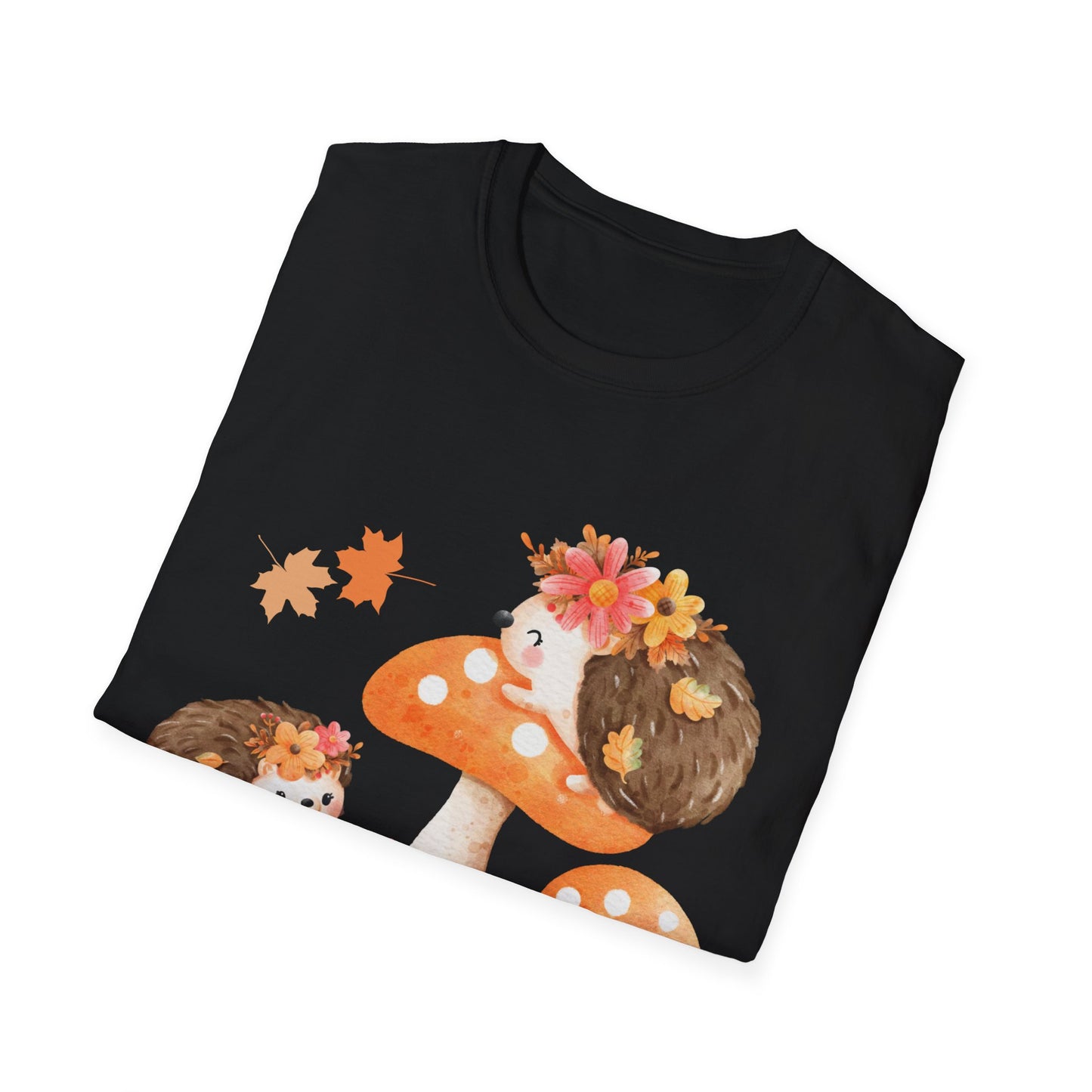 Fall into Fitness T-Shirt