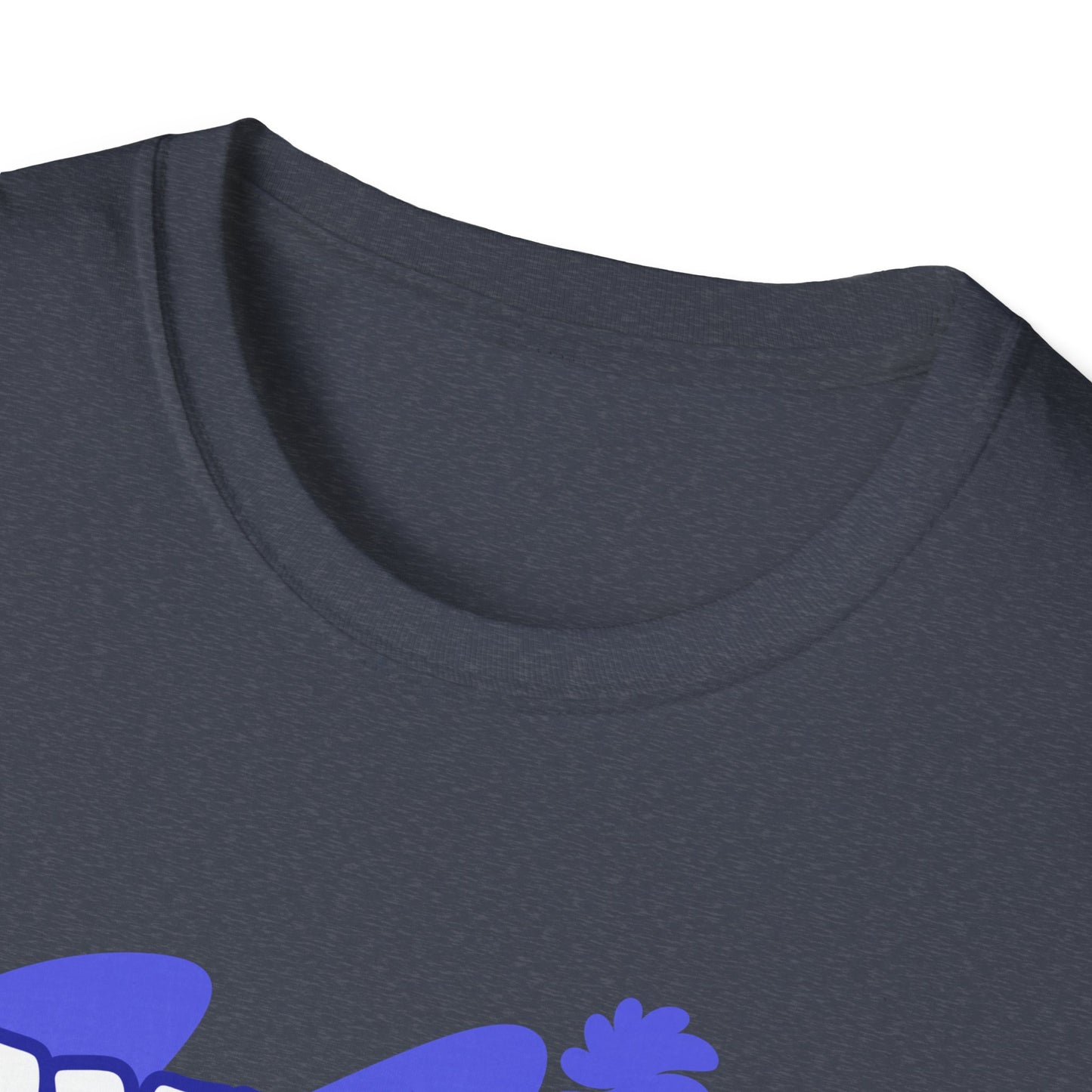 Powerlifting Hybrid Hyrox Fitness T-Shirt for Gen Z Millennials