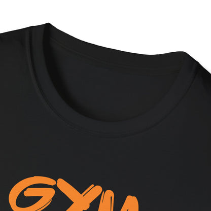 Gym Bear Gym T-Shirt