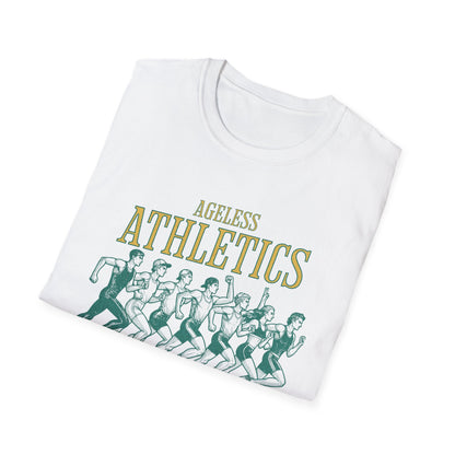 Copy of Spot Me For Life Couples Fitness T-Shirt