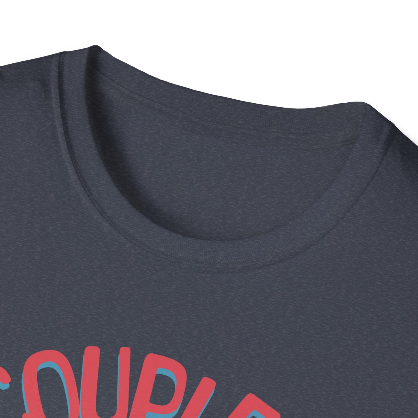 Running Couple PR His/Hers Fitness T-Shirt