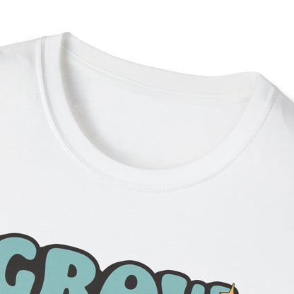 Copy of CrossFit Moms WOD Mode - Couple Fitness T-Shirt