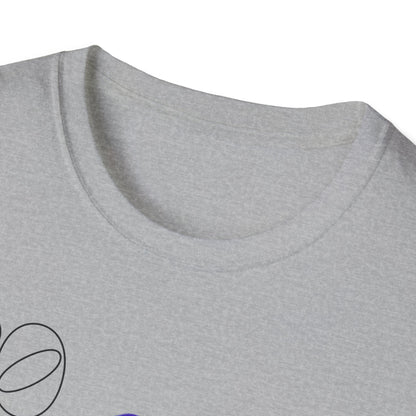 20XX Beast Mode Lady Gym T-Shirt