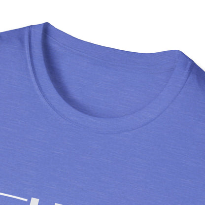 Lift Love Laugh Gym T-shirt