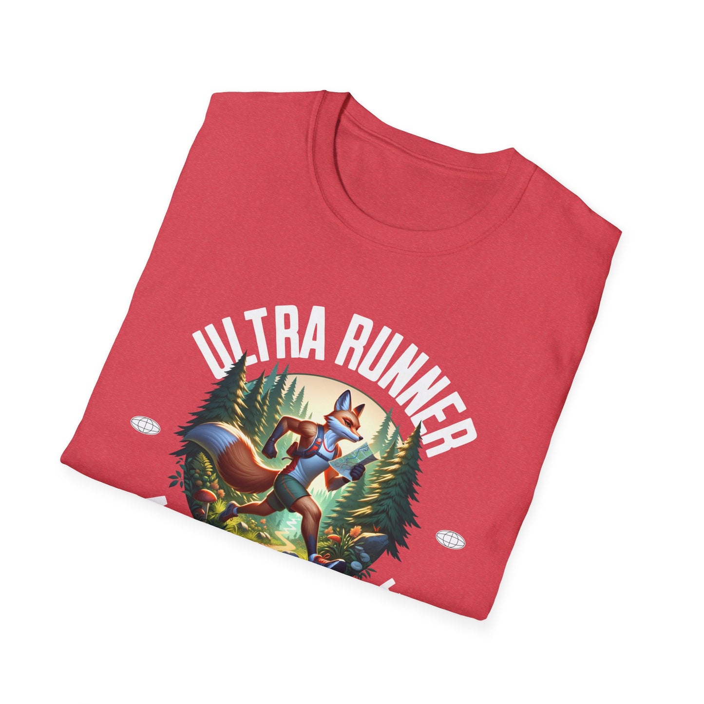 Corporate Running Unisex T-Shirt