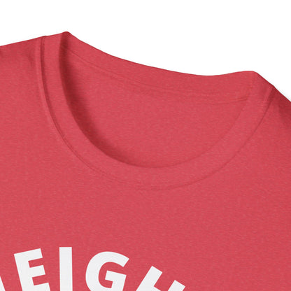 Weights Before Dates Gym T-Shirt